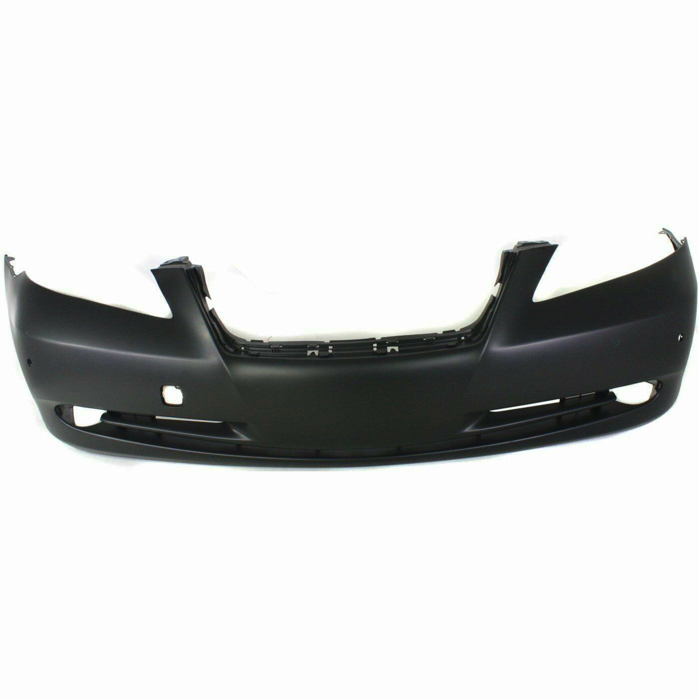 2007-2009 Lexus ES350 (W/ Sensor Holes) Front Bumper