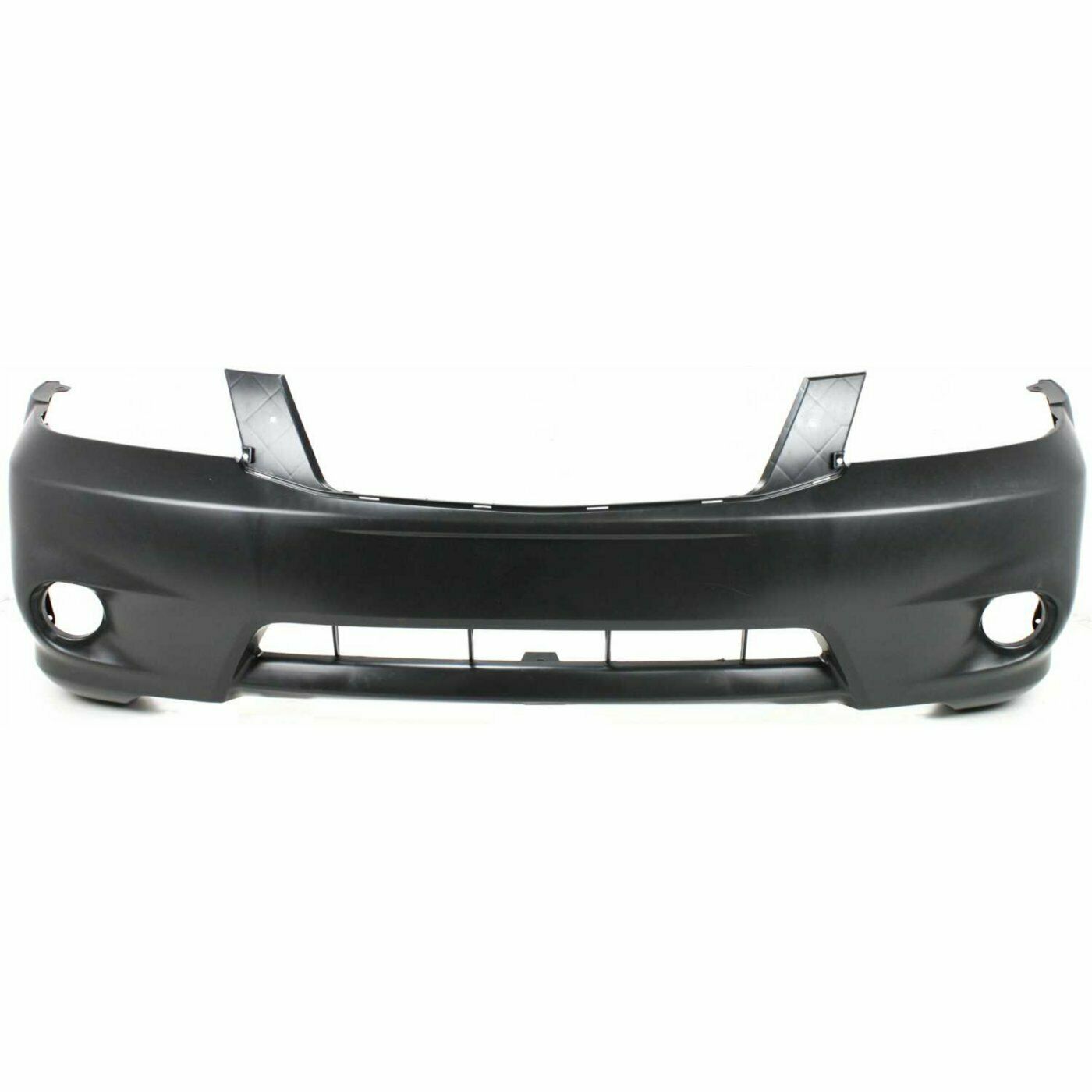 2005-2006 Mazda Tribute Front Bumper