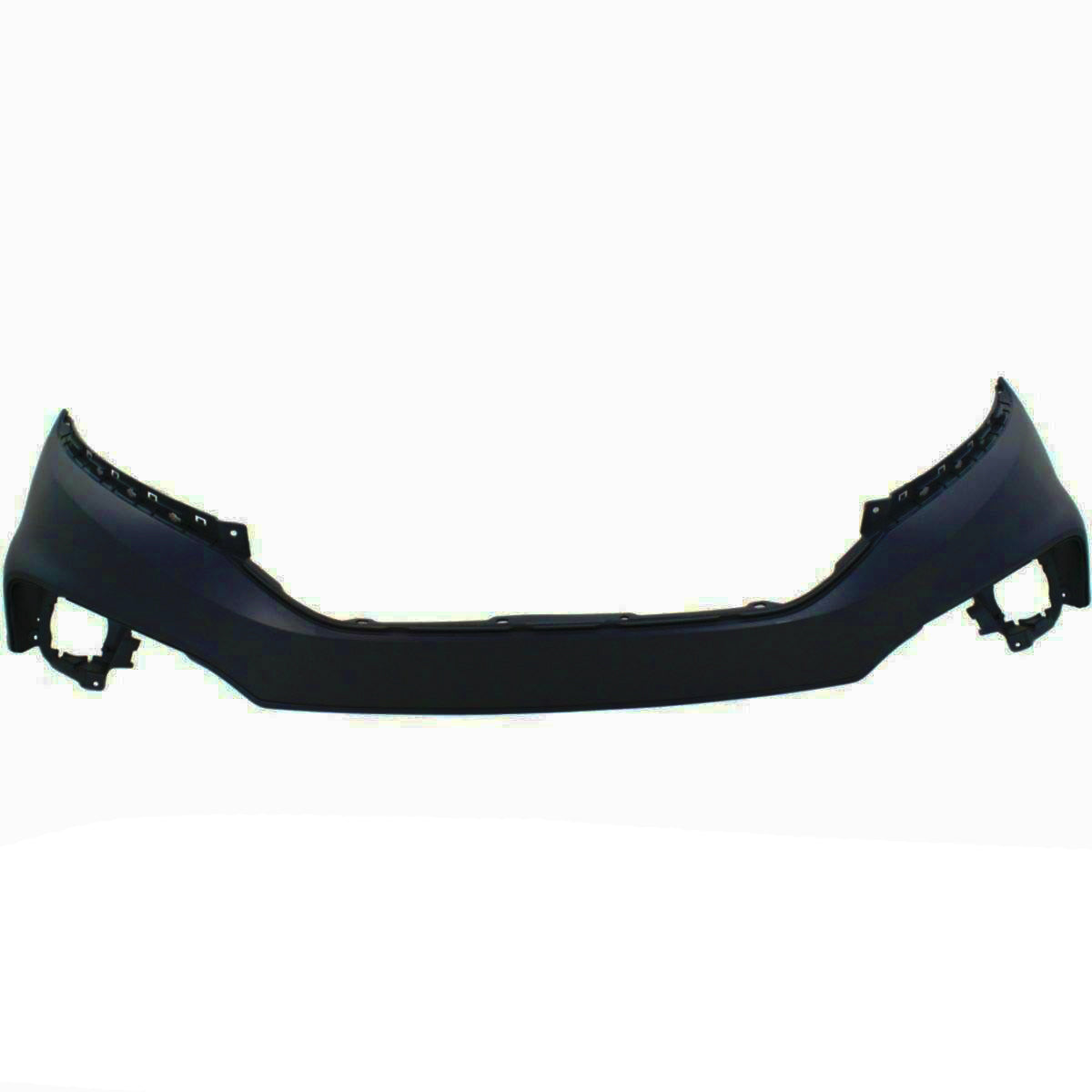 2013-2015 Honda Accord Crosstour Front Upper Bumper