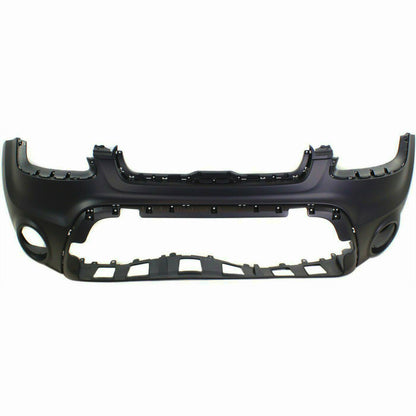 2012-2013 Kia Soul Front Bumper