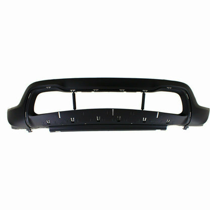 2014-2016 Jeep Grand Cherokee (Laredo/Limited/Overland | Code MFE) Front Lower Bumper