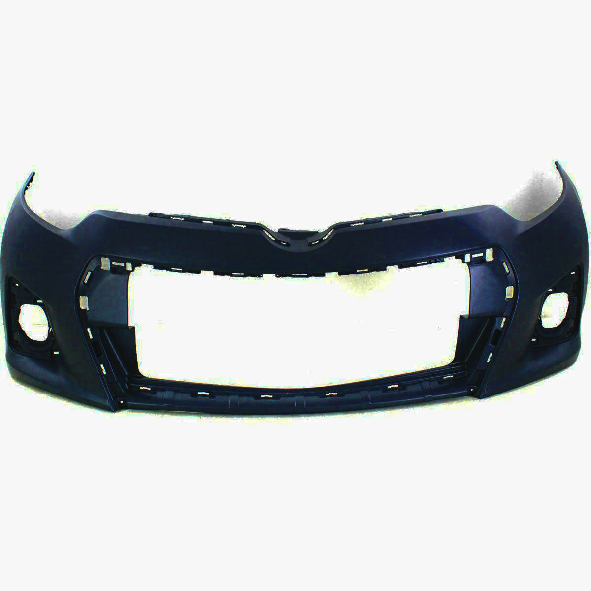 To1000400 2016 Toyota Corolla Prepainted Bumpers, Fenders, and More
