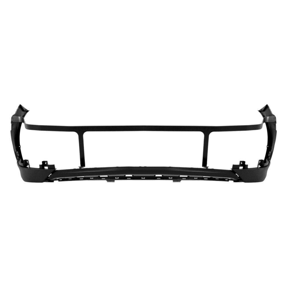 2016-2018 Hyundai Tucson (W/ Skid Plate | W/O Pedestrian Recognition) Front Lower Bumper