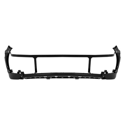 2016-2018 Hyundai Tucson (W/ Skid Plate | W/O Pedestrian Recognition) Front Lower Bumper