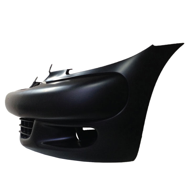 2002-2005 Chrysler PT Cruiser (Turbo) Front Bumper - Fits Part Number 5086116AB