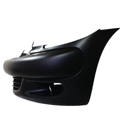 2002-2005 Chrysler PT Cruiser (Turbo) Front Bumper - Fits Part Number 5086116AB