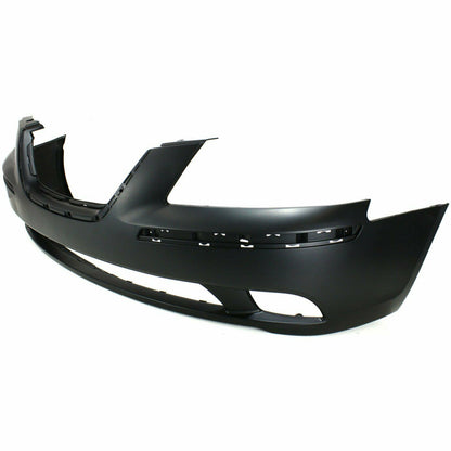 2009-2010 Hyundai Sonata Front Bumper