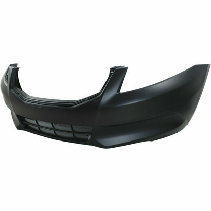 2011-2012 Honda Accord Sedan (4CYL) Front Bumper