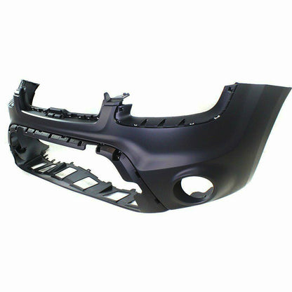 2012-2013 Kia Soul Front Bumper