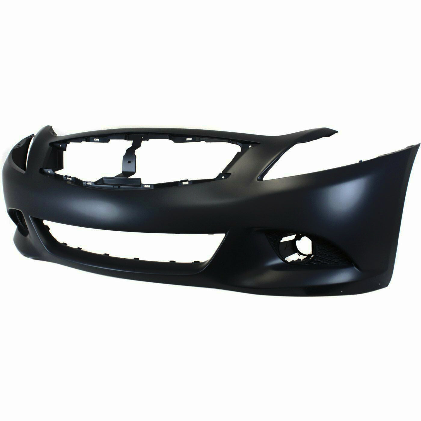 2010-2013 Infiniti G37 Sedan (Base/Journey) Front Bumper