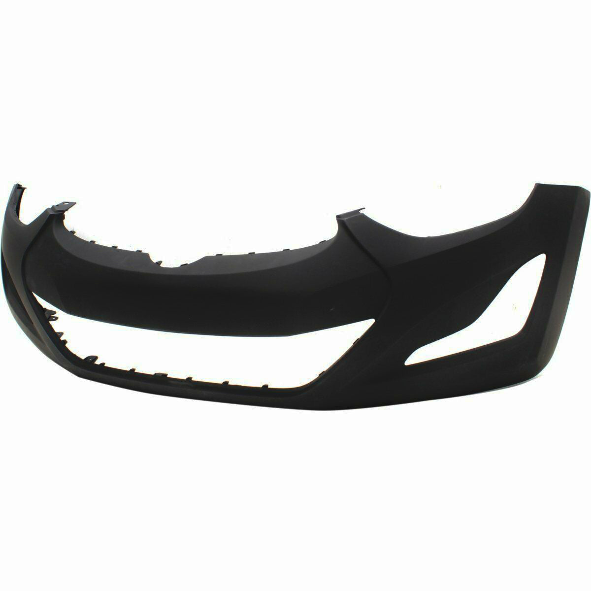 2014-2016 Hyundai Elantra Sedan (USA Built) Front Bumper