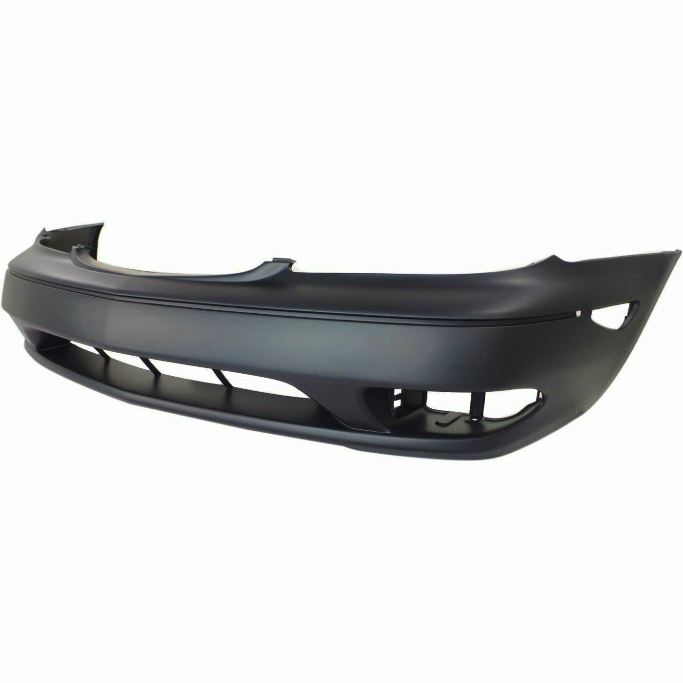 2000-2001 Infiniti I35 Front Bumper