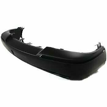 2003-2005 Mercury Grand Marquis (Except Maraude) Front Bumper