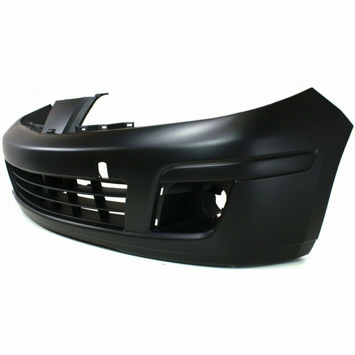 2007-2011 Nissan Versa (W/O Sport Package) Front Bumper