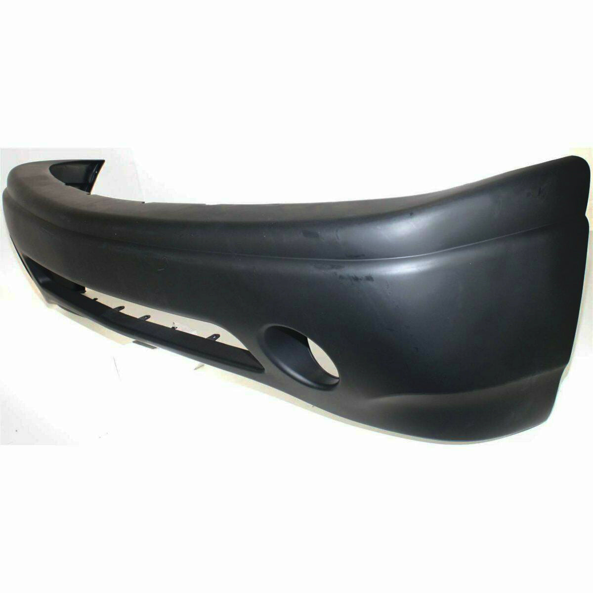 2001-2007 GMC Sierra Front Bumper