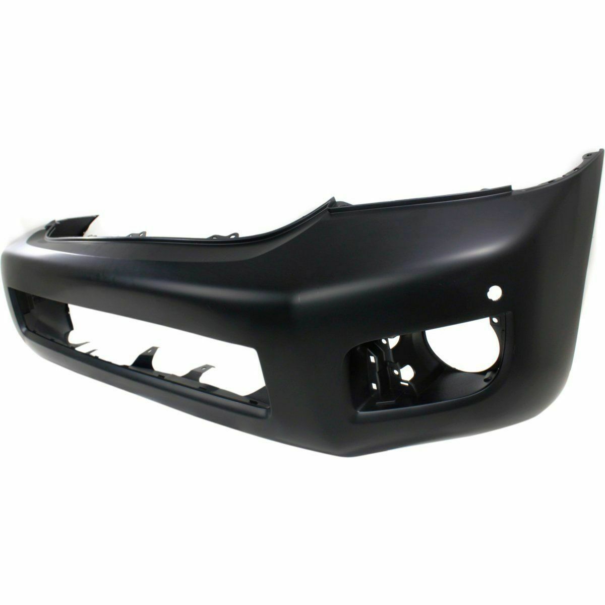 2015-2022 Toyota Sequoia (SR5/Limited/Platinum | W/ Sensor Holes) Front Bumper