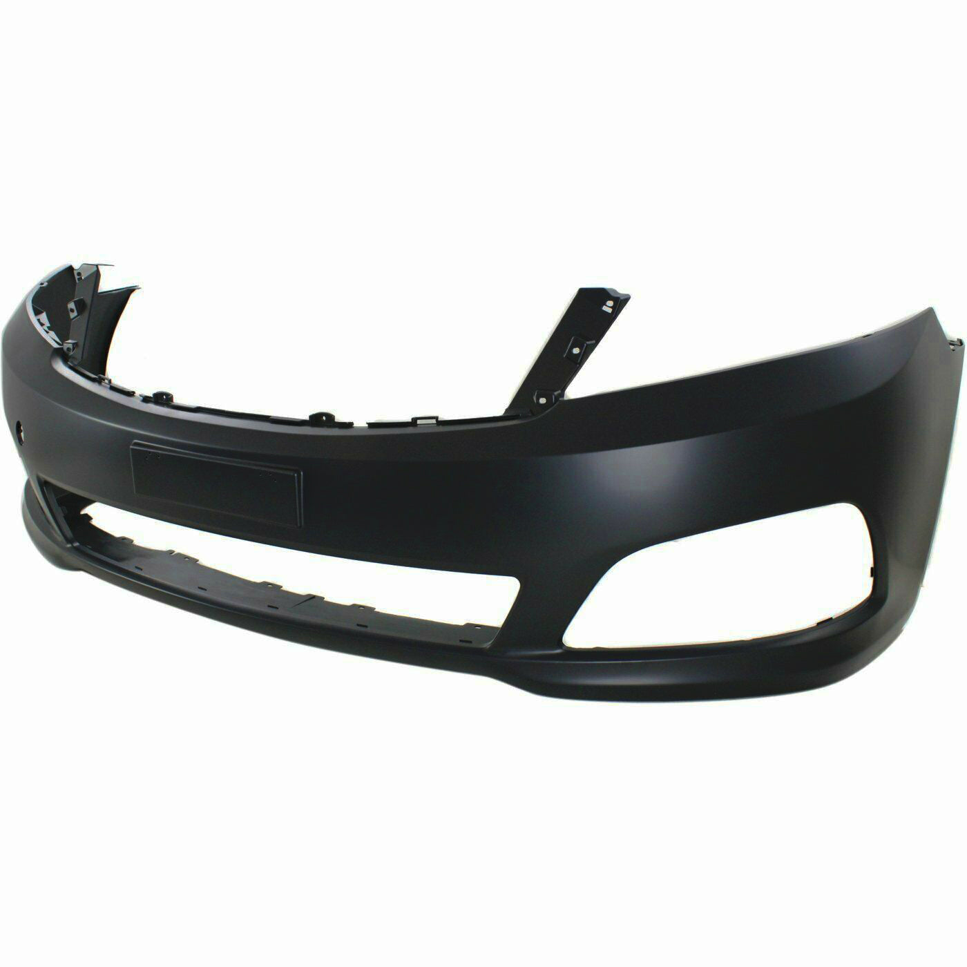 2009-2010 Kia Optima Front Bumper