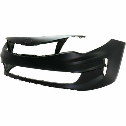 2016-2018 Kia Optima Front Bumper for EX/LX Trim