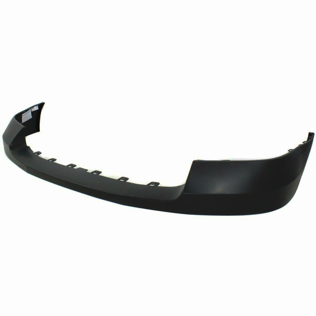 2011-2014 GMC Sierra (2500/3500) Front Upper Bumper