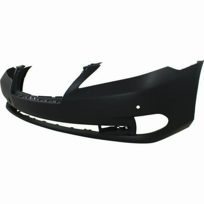 2010-2012 Lexus ES350 (W/ Sensor Holes) Front Bumper