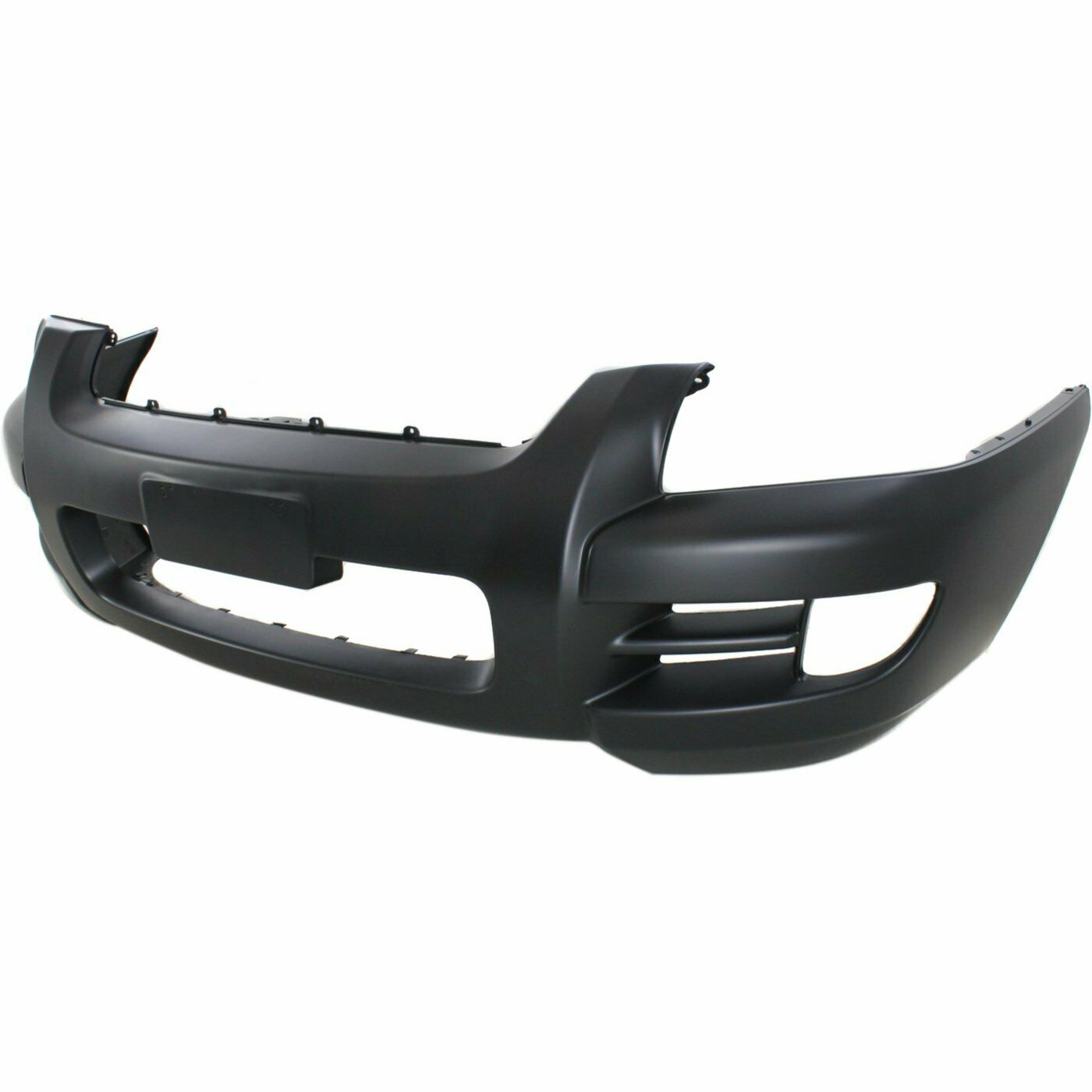 2005-2008 Kia Sportage (W/O Luxury Package | Old Style) Front Bumper