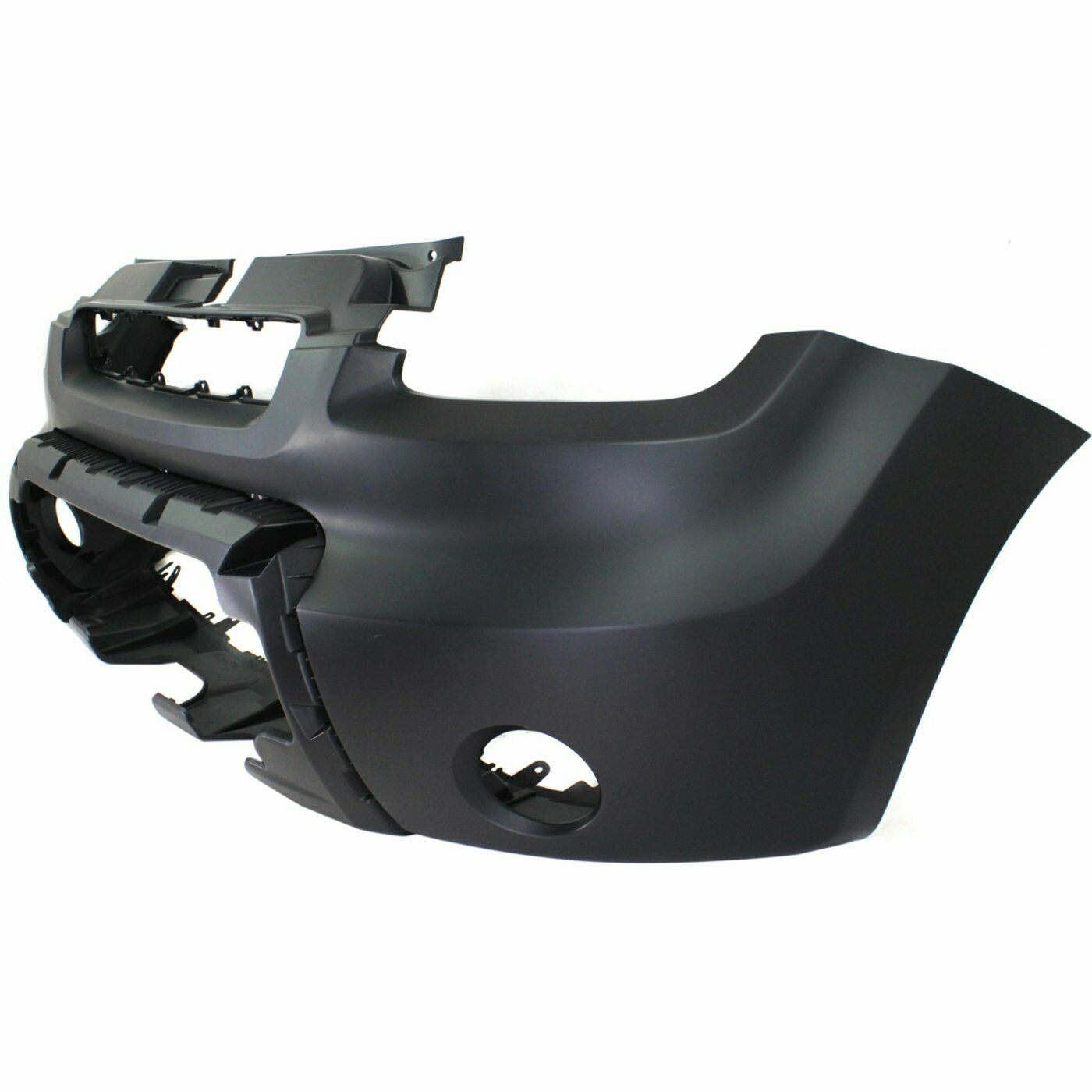 2010-2011 Kia Soul Front Bumper