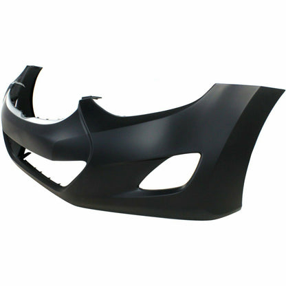 2011-2013 Hyundai Elantra Sedan (USA Built) Front Bumper