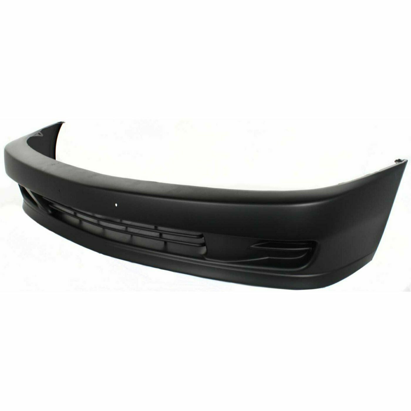 1997-2002 Mitsubishi Mirage Sedan Front Bumper