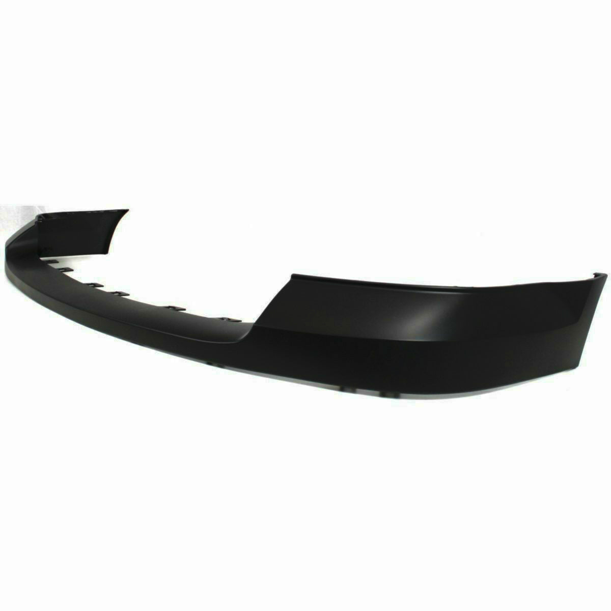 2007-2013 GMC Sierra (SLT/SLE) Front Bumper Pad