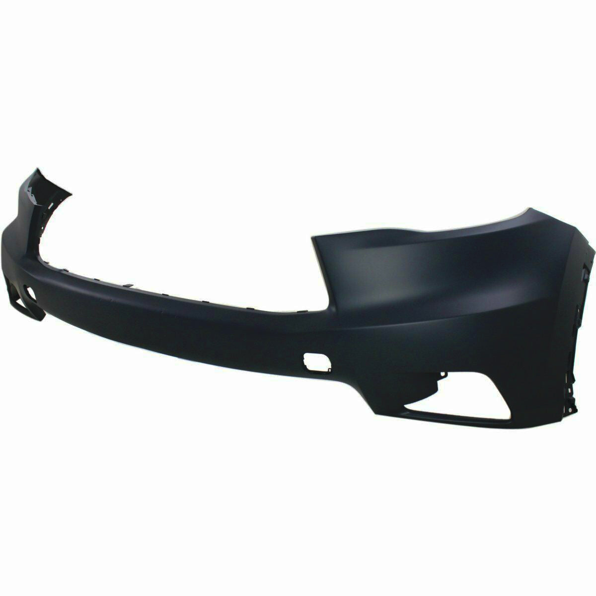 2014-2016 Toyota Highlander Front Upper Bumper