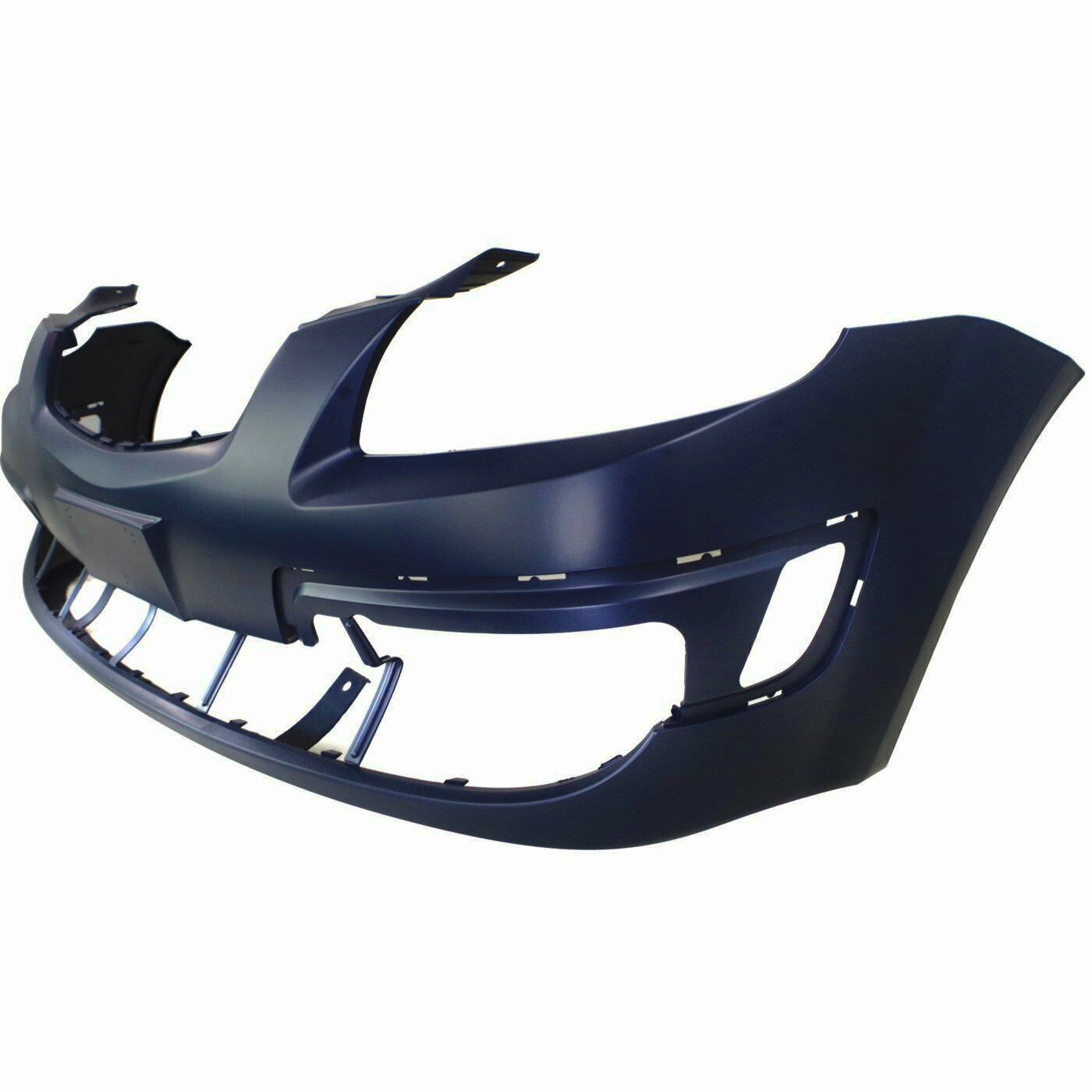 2006-2009 Kia Rio Front Bumper