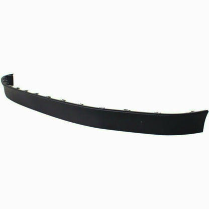 2007-2012 GMC Acadia Front Lower Bumper Extension