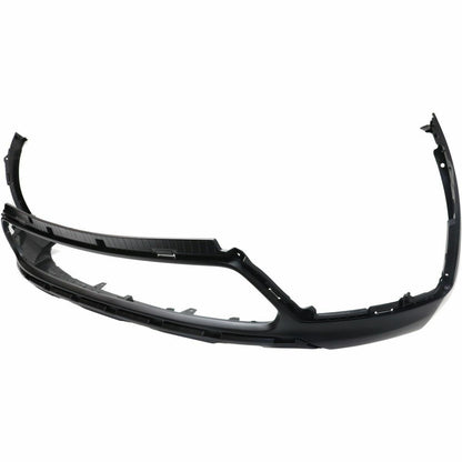 2016-2018 Kia Sorento (EX/L/LX/Limited) Front Lower Bumper