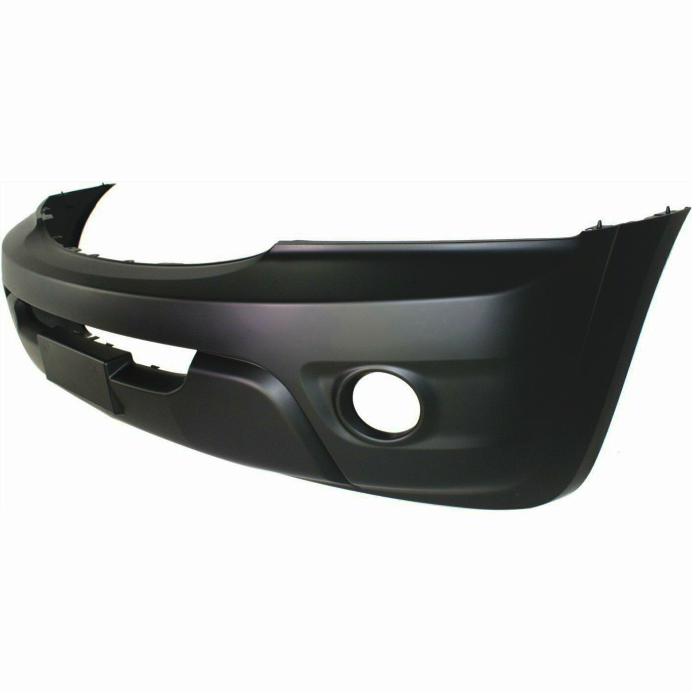 2007-2009 Kia Sorento (EX) Front Bumper