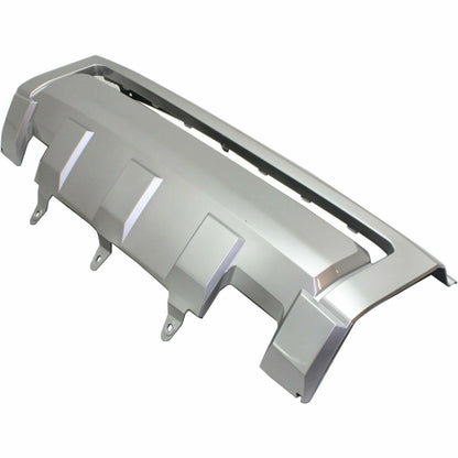 2014-2021 Toyota Tundra (1794 Edition Model) Front Bumper