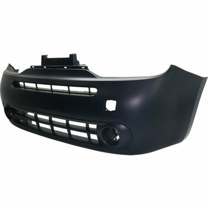 2009-2014 Nissan Cube (Base/S/SL) Front Bumper