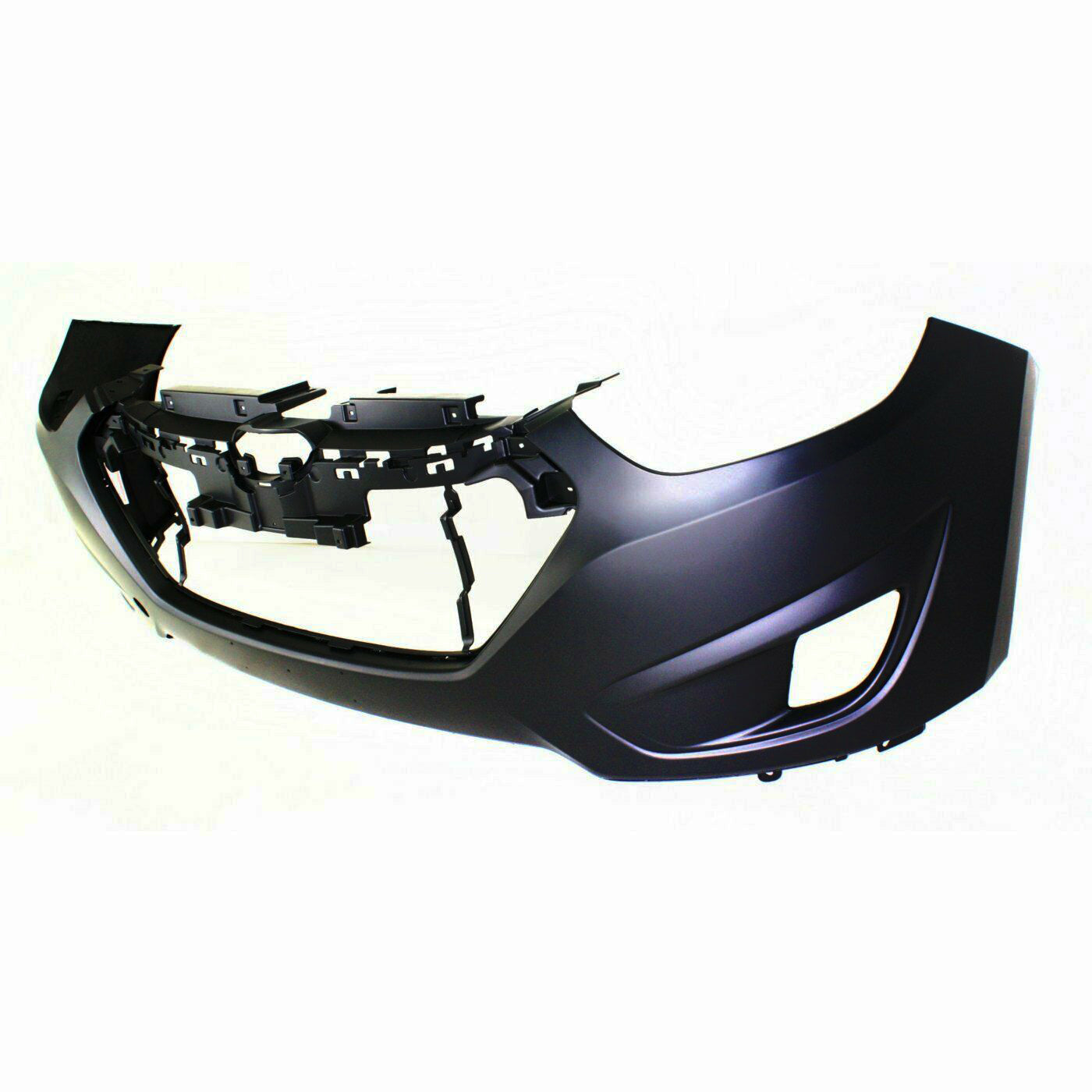 2010-2015 Hyundai Tucson Front Bumper