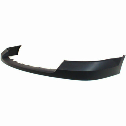 2007-2013 GMC Sierra (Base) Front Bumper Pad