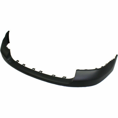 2007-2010 GMC Sierra (2500/3500) Front Bumper