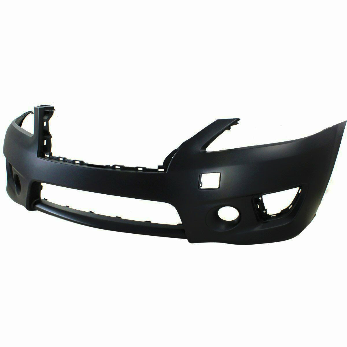 2013-2015 Nissan Sentra SR Front Bumper