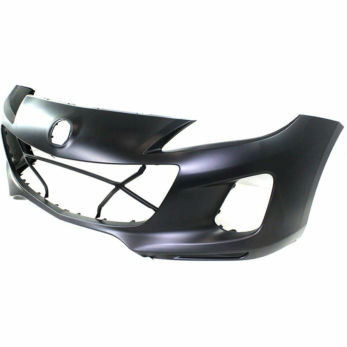 2012-2013 Mazda 3 (2.0L/2.5L) Front Bumper