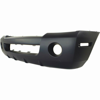 2002-2005 Mercury Mountaineer Front Bumper