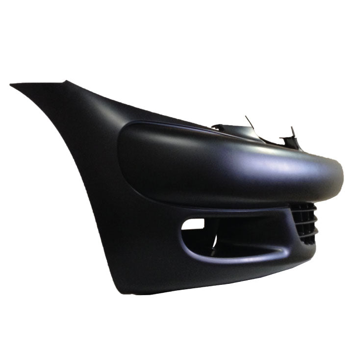 2002-2005 Chrysler PT Cruiser (Turbo) Front Bumper - Fits Part Number 5086116AB