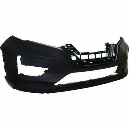 2017-2019 Nissan Rogue Front Bumper