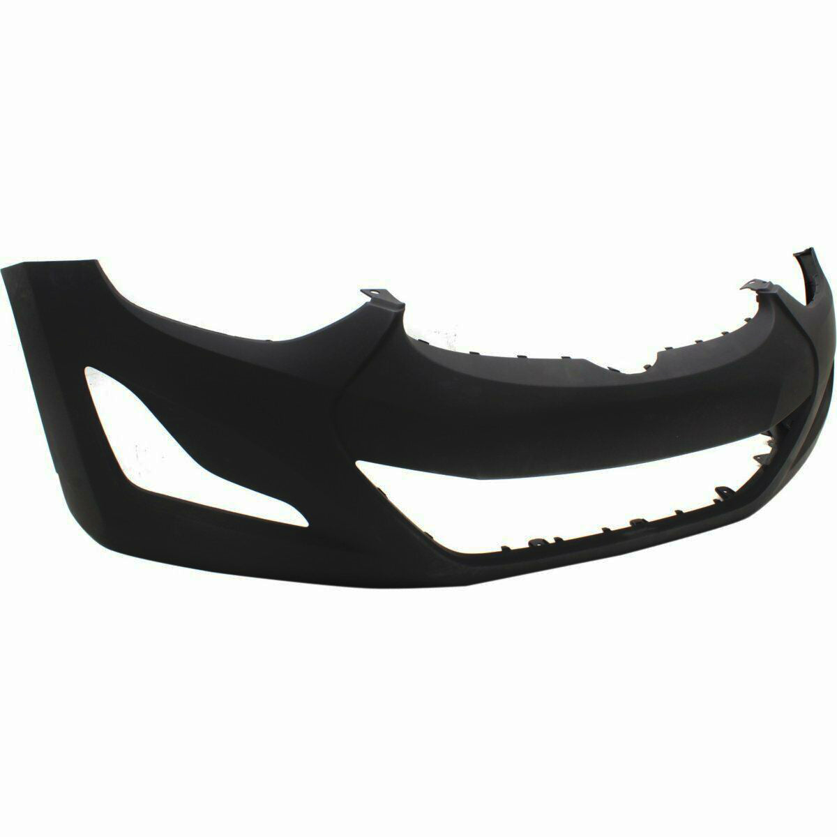 2014-2016 Hyundai Elantra Sedan (USA Built) Front Bumper