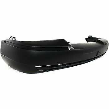 2003-2005 Mercury Grand Marquis (Except Maraude) Front Bumper