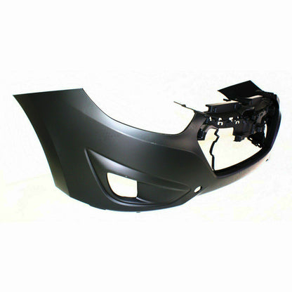 2010-2015 Hyundai Tucson Front Bumper