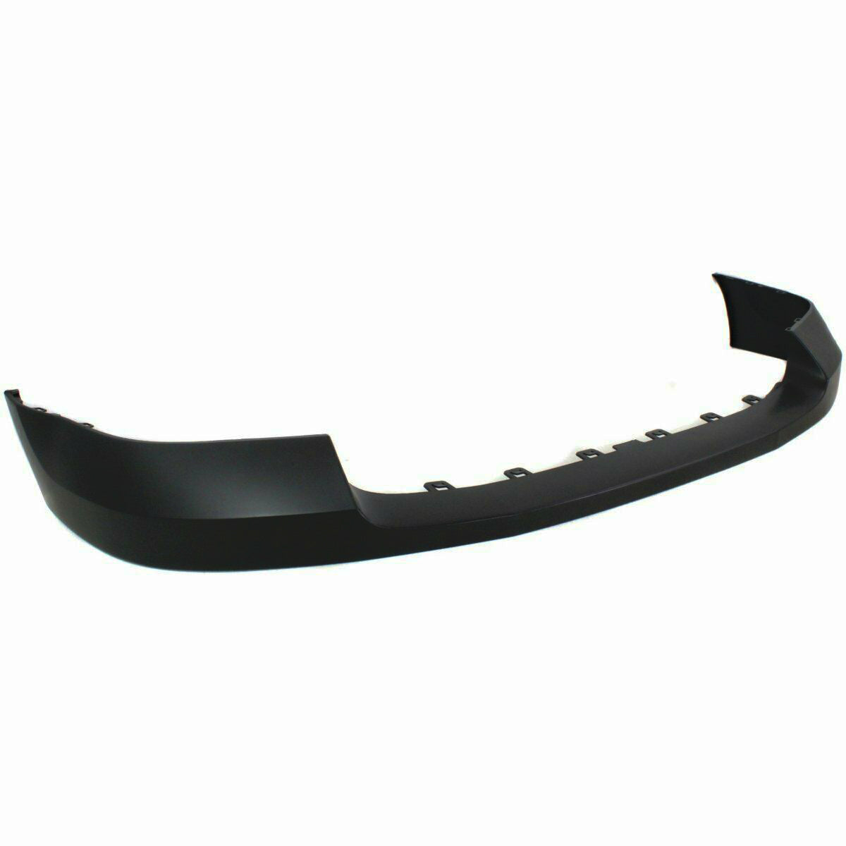 2011-2014 GMC Sierra (2500/3500) Front Upper Bumper