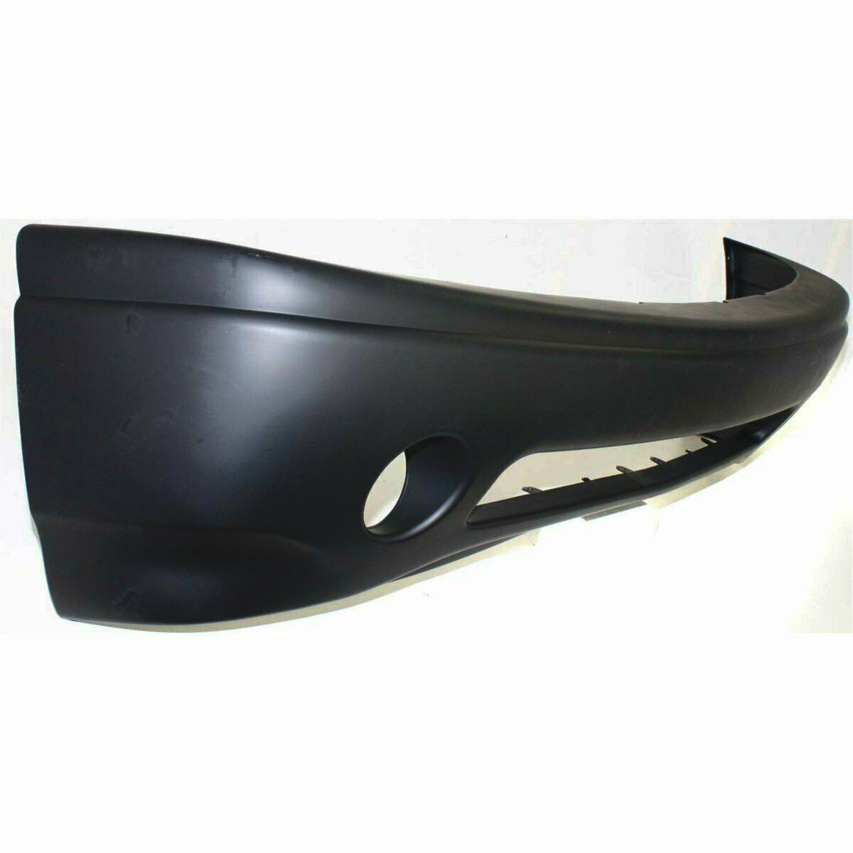 2001-2007 GMC Sierra Front Bumper