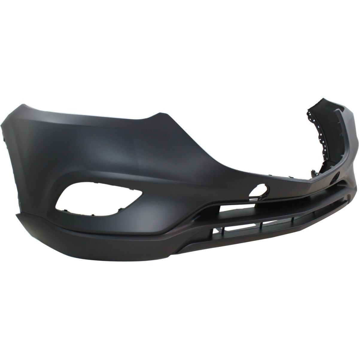 2013-2015 CX-9 Front Bumper